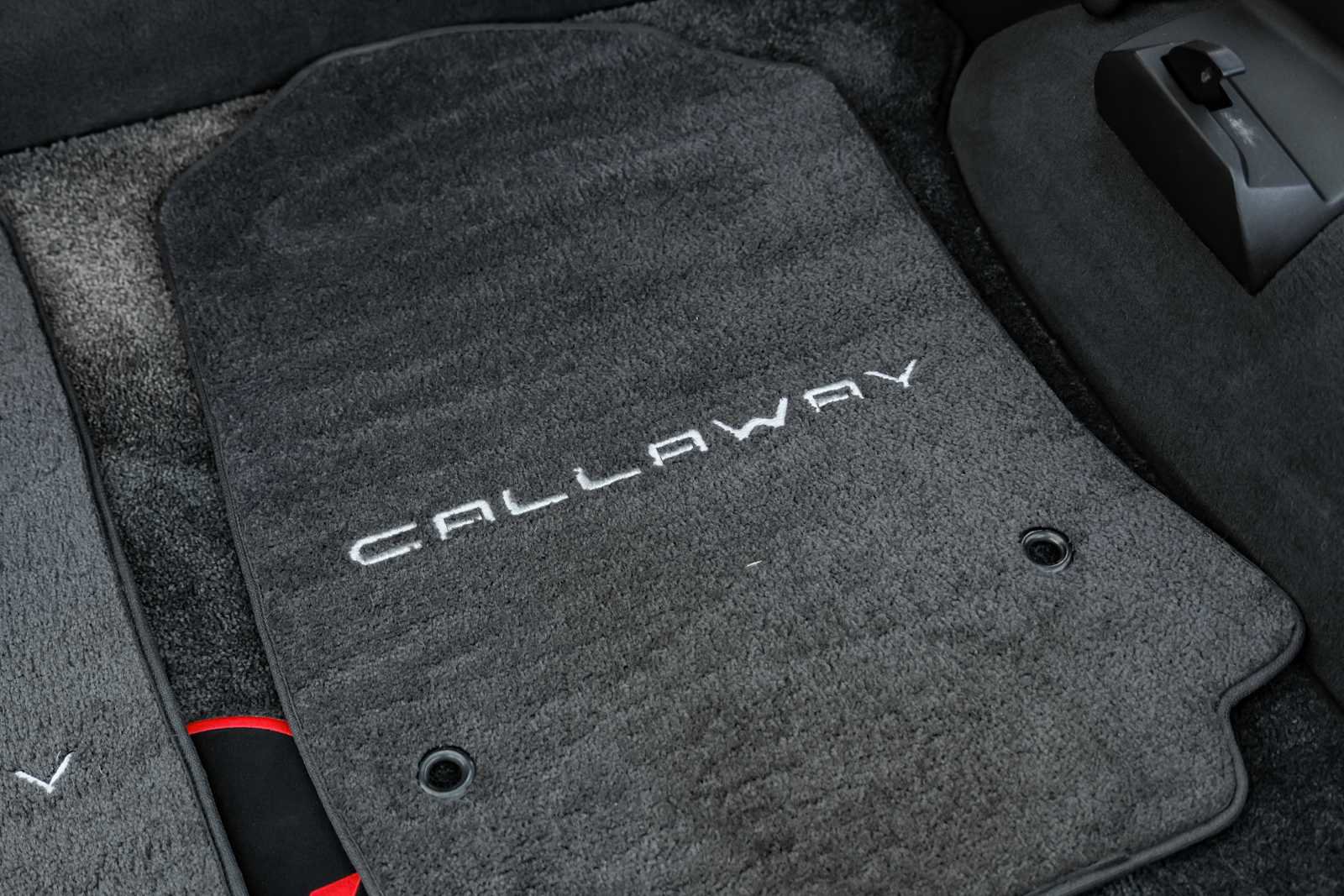 Used 2012 Chevrolet Corvette Grand Sport w/ 4LT Preferred Equipment Group image 74