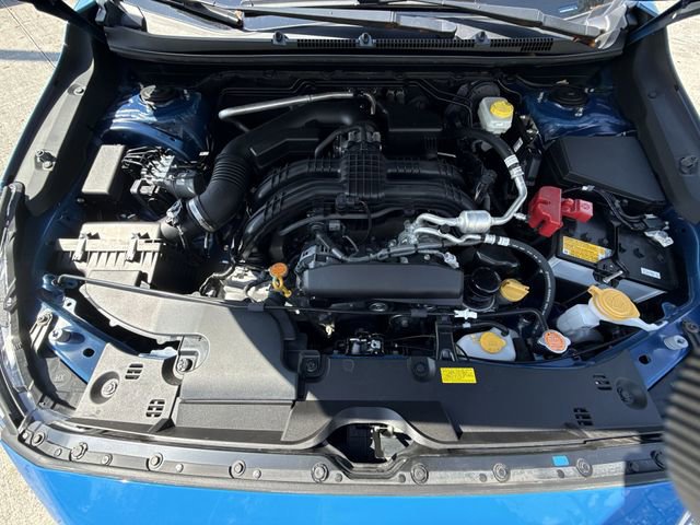 Certified 2025 Subaru Impreza 2.0i Sport image 26