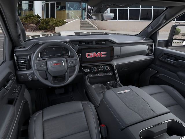 New 2026 GMC Sierra 2500 AT4X image 15