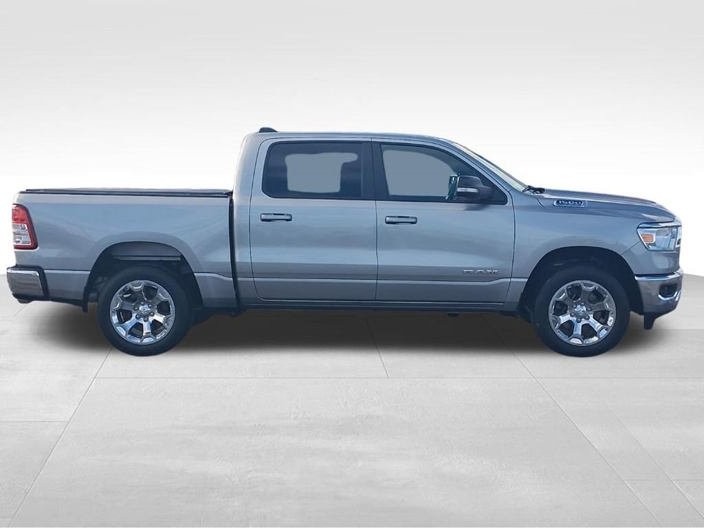 Used 2022 RAM 1500 Big Horn image 6