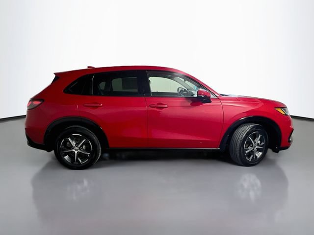 Used 2025 Honda HR-V EX-L image 9