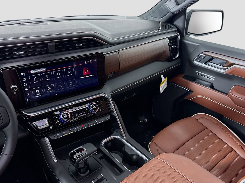 New 2026 GMC Sierra 1500 Denali Ultimate image 24