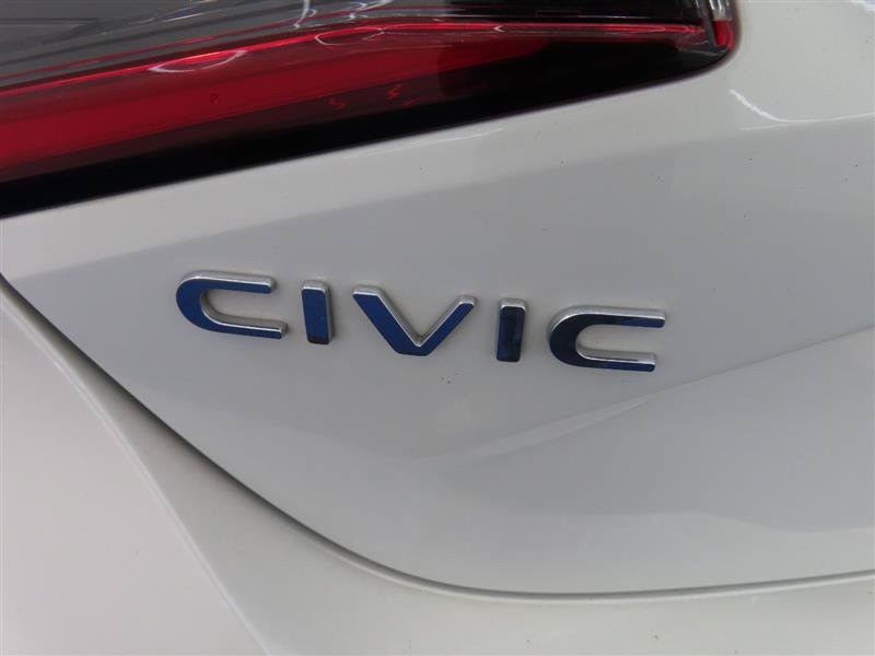Used 2024 Honda Civic Sport Touring image 9