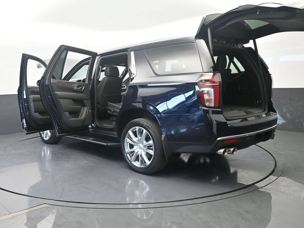 Used 2023 Chevrolet Tahoe High Country RWD image 87