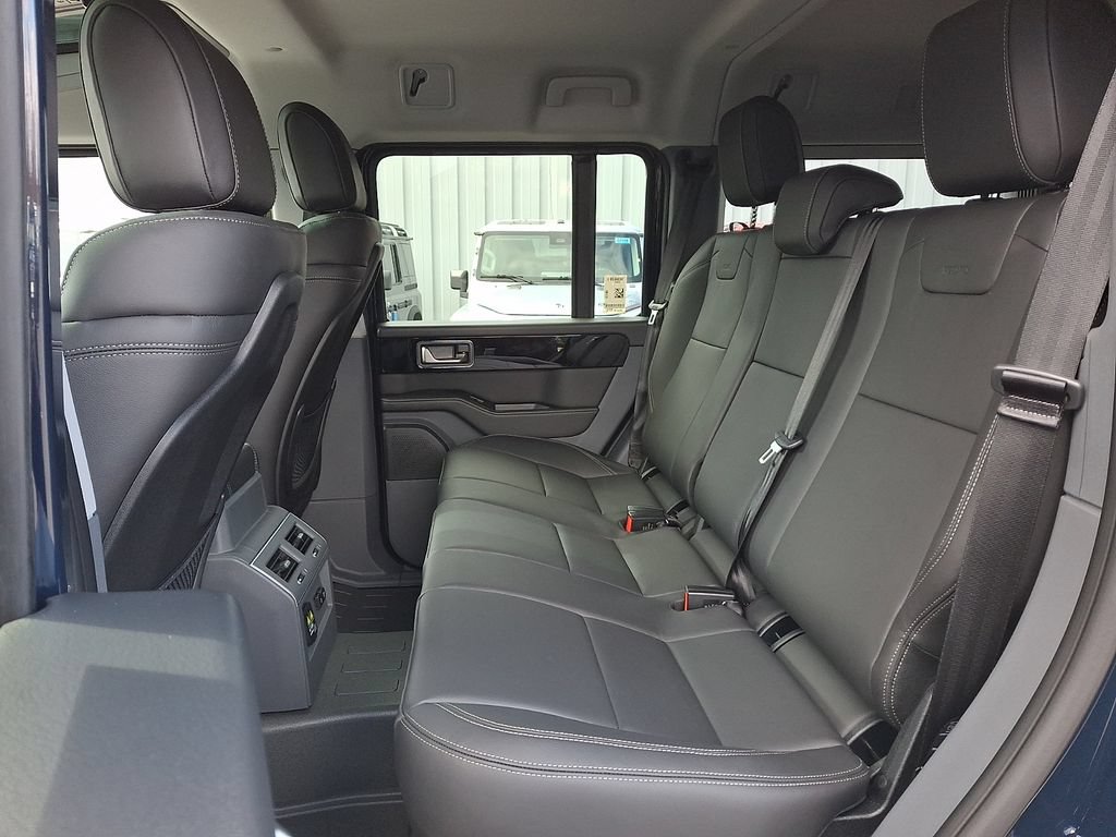 New 2026 INEOS Grenadier AWD/4WD image 5