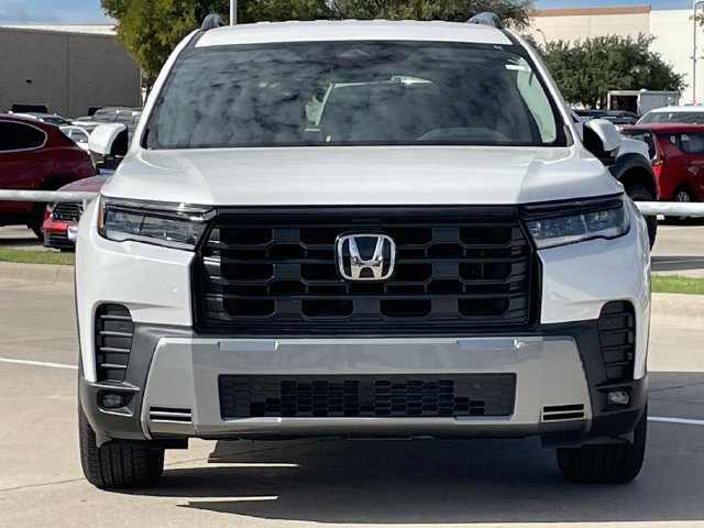 New 2026 Honda Pilot EX-L image 6