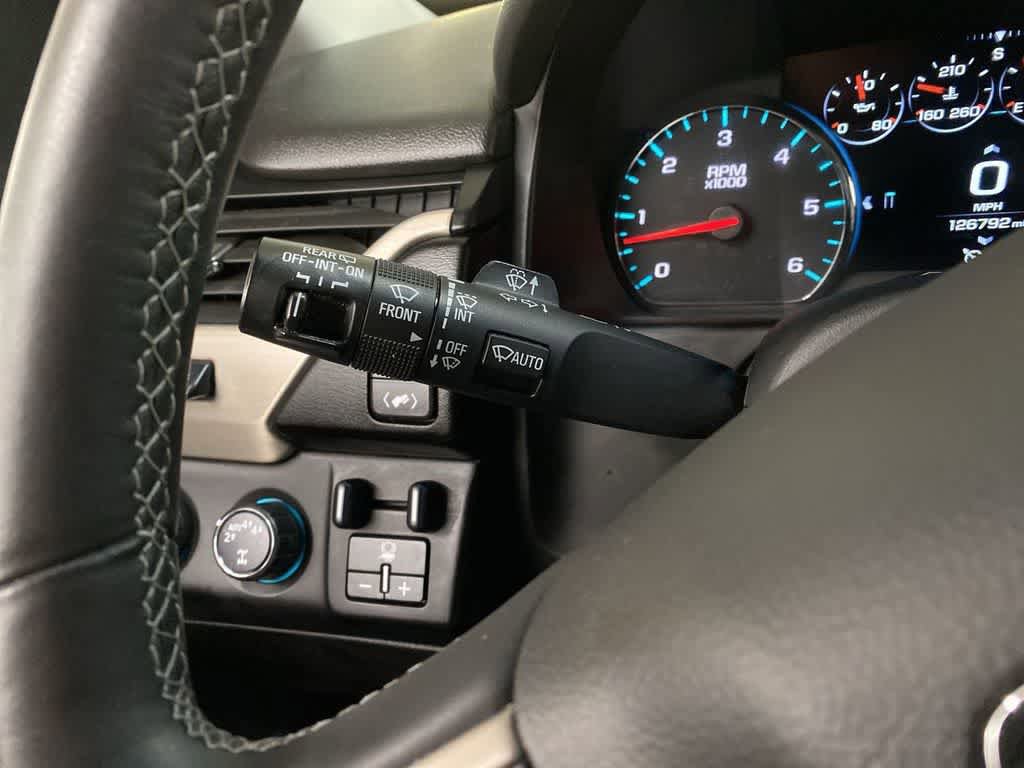 Used 2017 GMC Yukon Denali AWD/4WD image 22