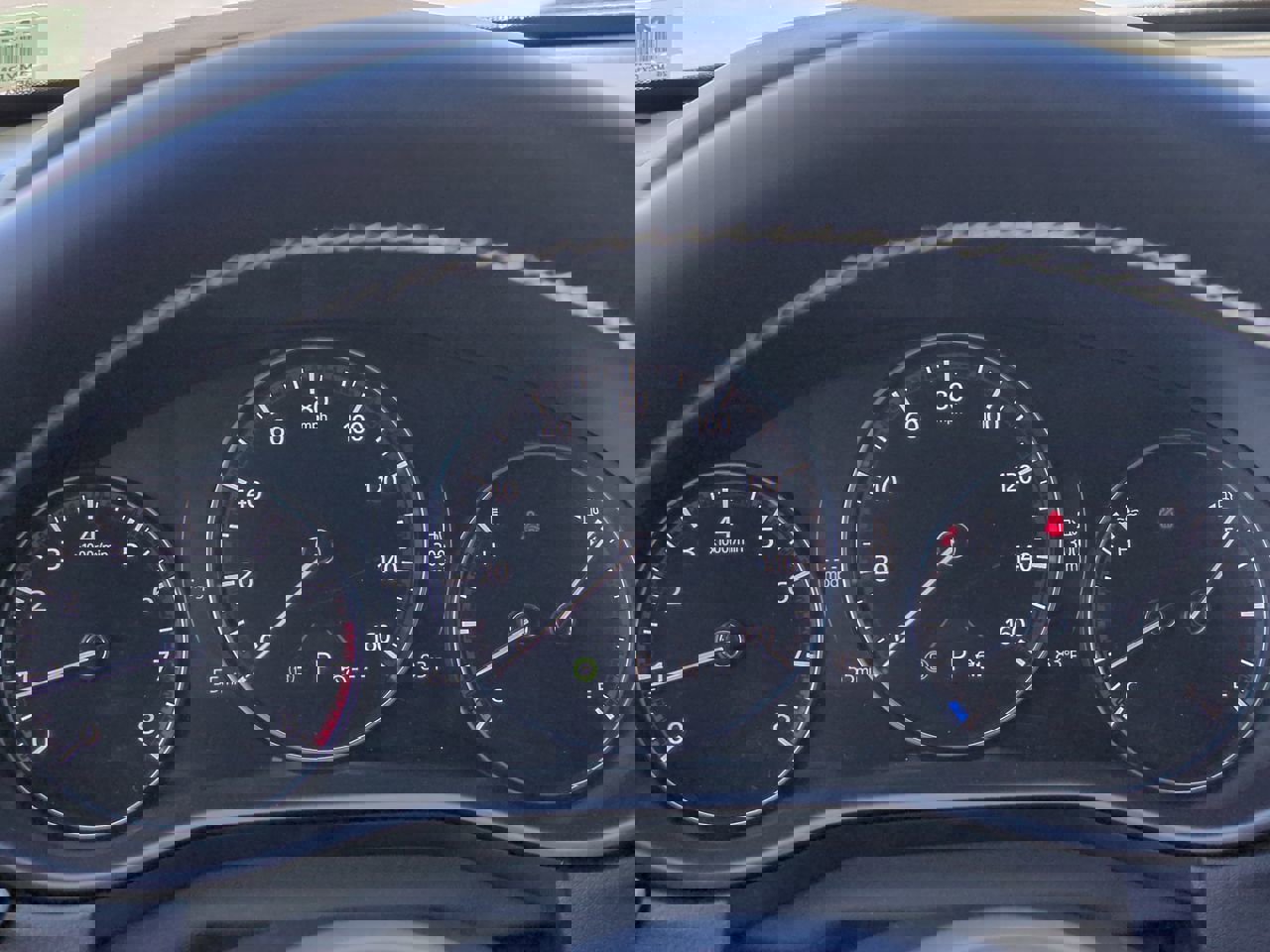 New 2026 MAZDA CX-30 AWD 2.5 S image 26