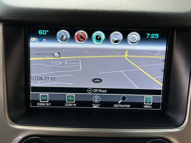 Used 2020 GMC Yukon XL Denali w/ Denali Ultimate Package image 35