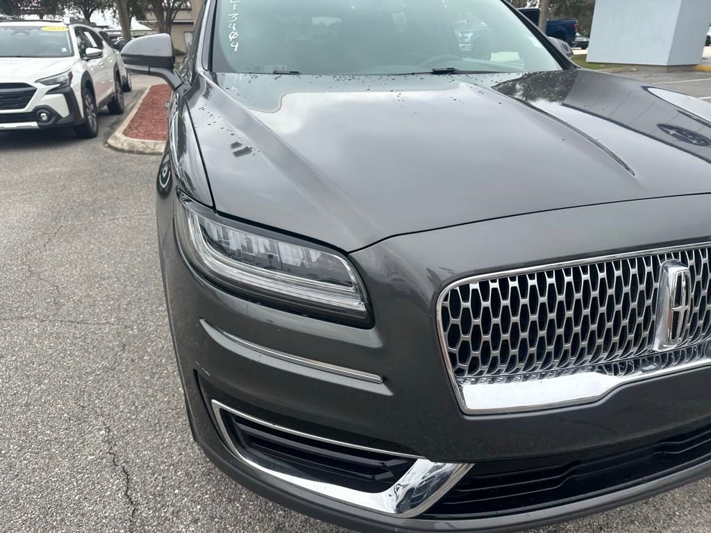 Used 2019 Lincoln Nautilus FWD image 15