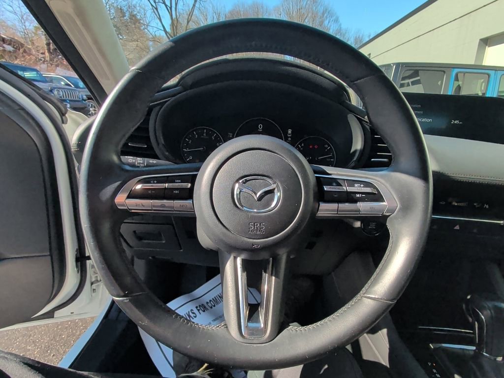 Used 2019 MAZDA MAZDA3 AWD Sedan w/ Select Package image 18