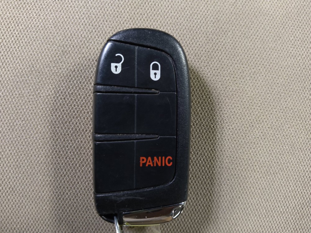 Used 2018 Jeep Compass Sport w/ Tech Group FWD image 32