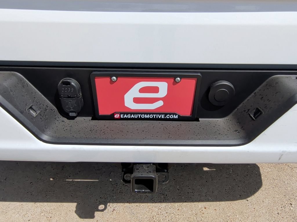 New 2026 GMC Sierra 1500 Elevation AWD/4WD image 42