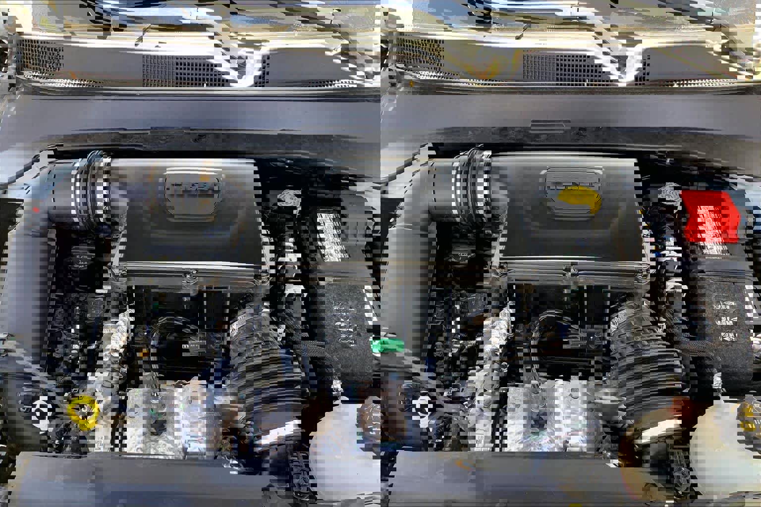 Used 2023 Jeep Compass Sport image 34