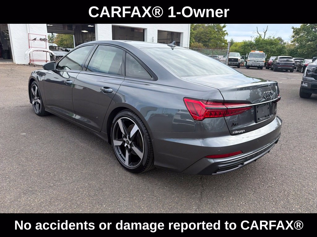 Used 2023 Audi A6 3.0T Prestige AWD/4WD image 3