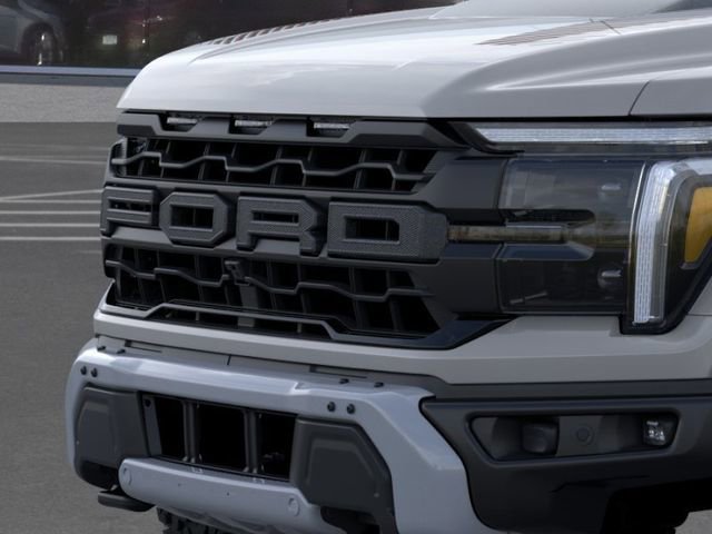 New 2026 Ford F150 Raptor AWD/4WD image 17