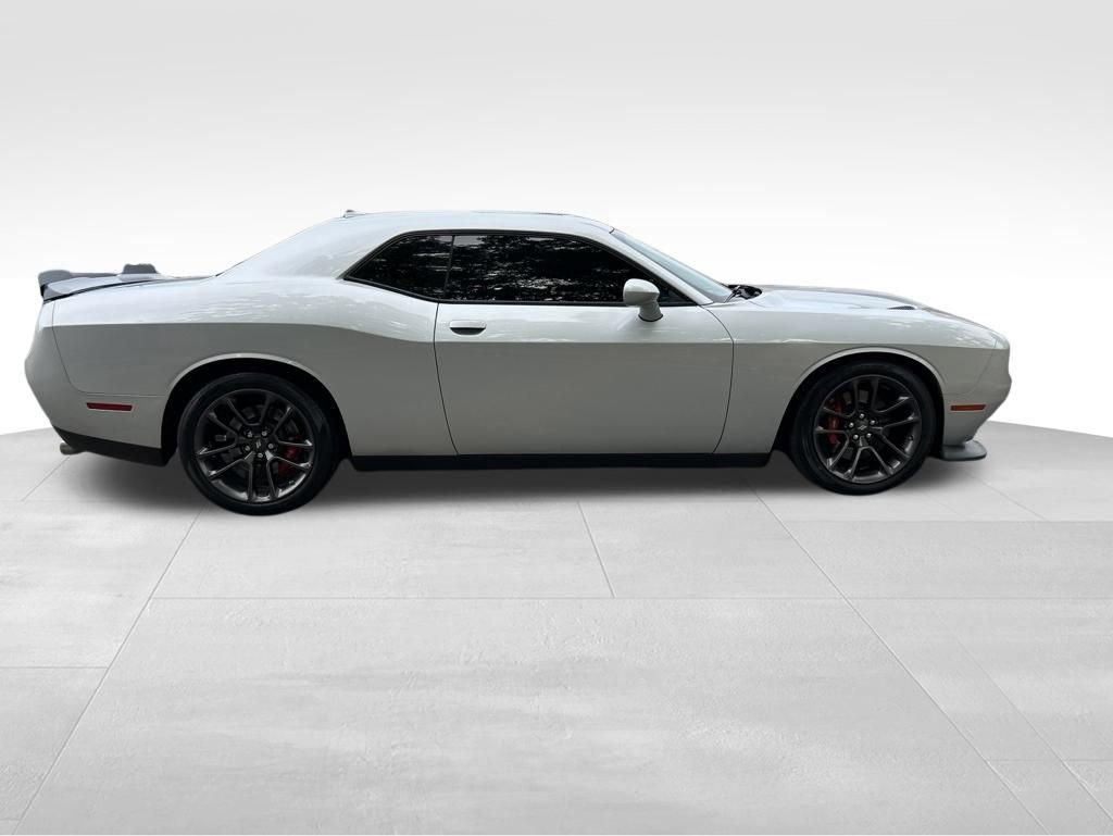 Used 2021 Dodge Challenger R/T Scat Pack w/ Plus Package RWD image 7