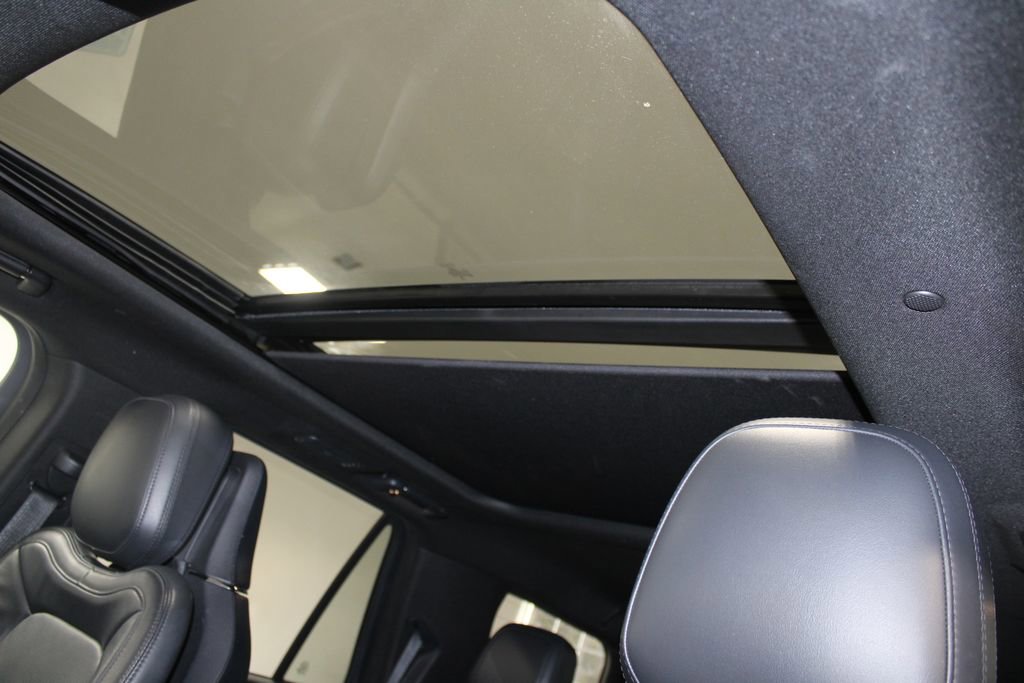 Used 2024 Lincoln Navigator Reserve image 62