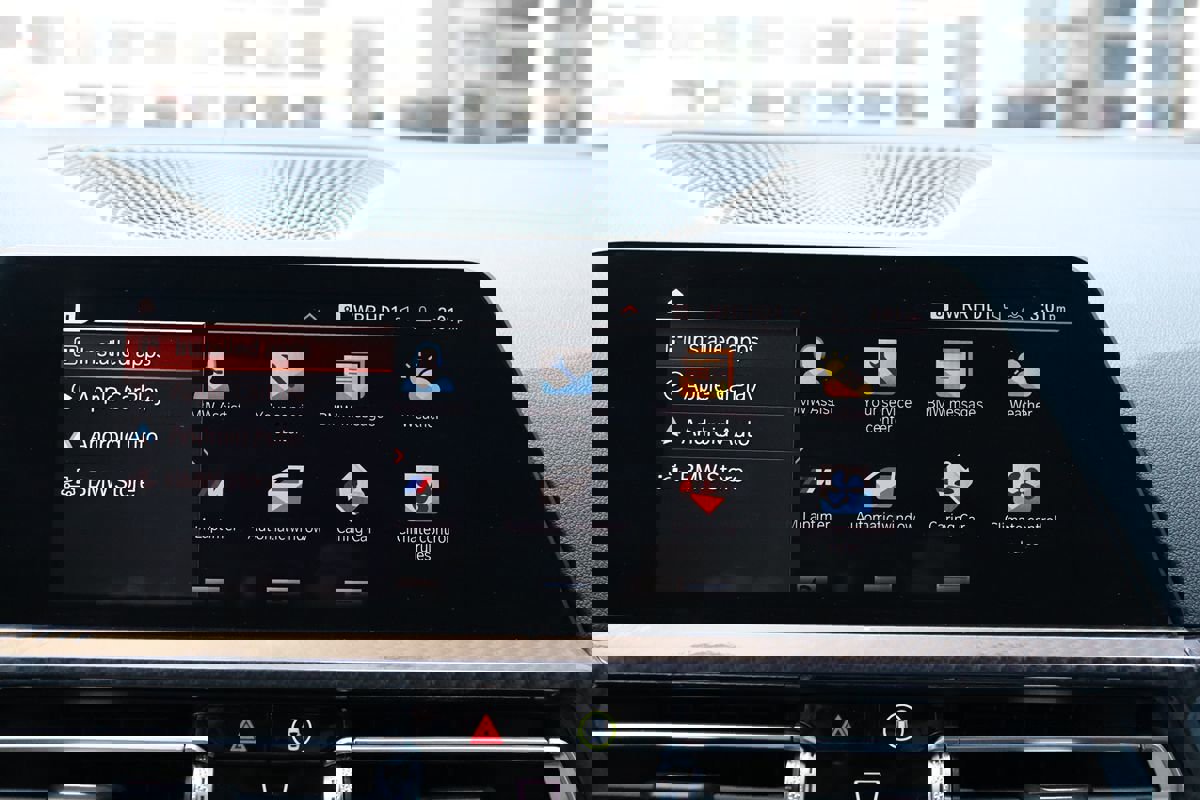 Used 2021 BMW 440i xDrive Coupe w/ Premium Package image 21