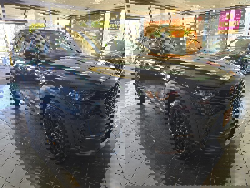 Used 2024 MAZDA CX-50 AWD 2.5 S w/ Preferred Package image 3