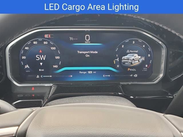 New 2026 Chevrolet Silverado 1500 LT image 27