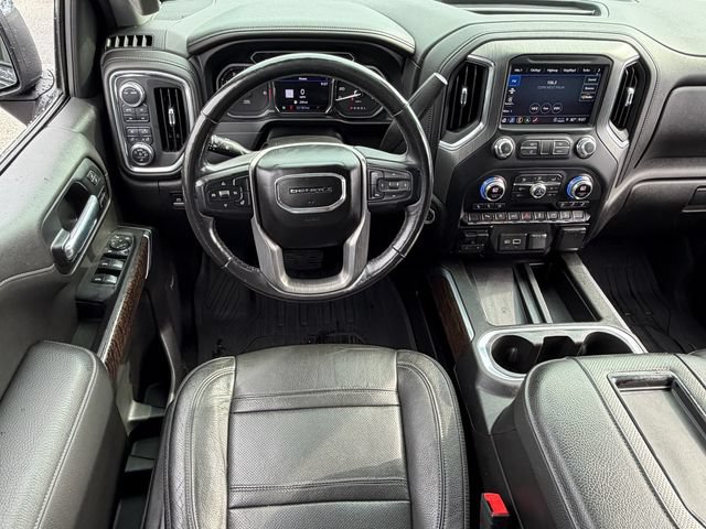Used 2021 GMC Sierra 1500 Denali AWD/4WD image 10