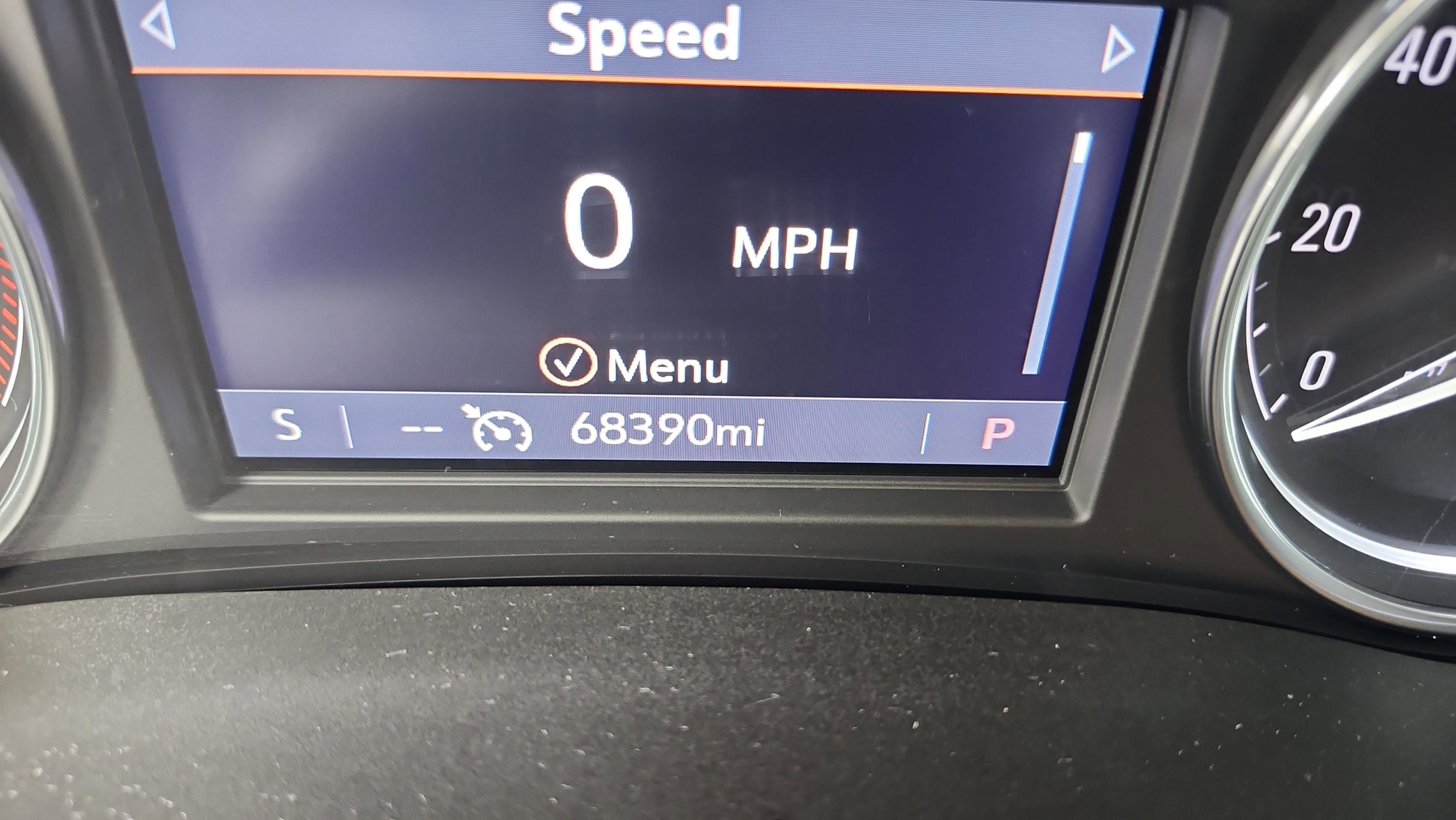 Used 2020 Buick Enclave Essence w/ Sound and Sites Package image 22