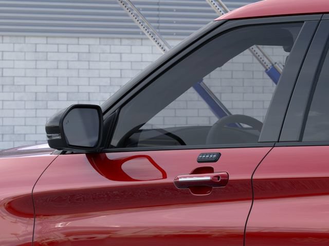 New 2026 Ford Explorer Platinum RWD image 20