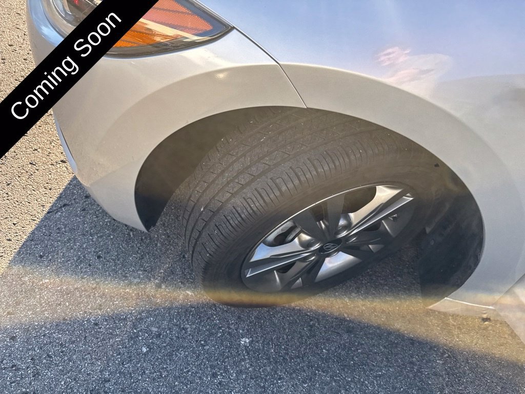Used 2018 Hyundai Elantra SEL FWD image 53