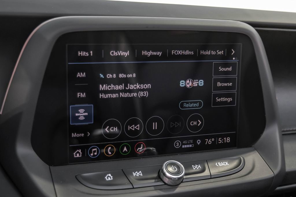 Used 2022 Chevrolet Camaro SS image 30