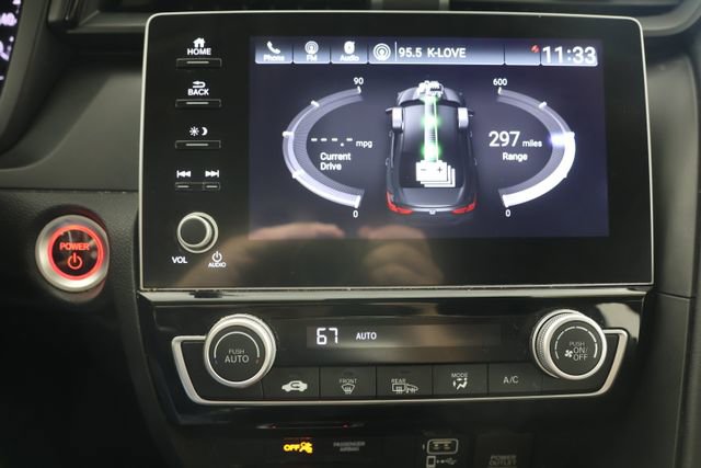 Used 2021 Honda Insight EX image 14