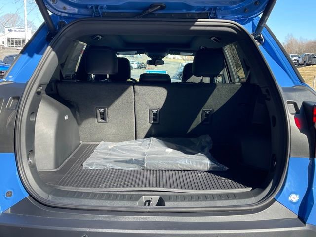 New 2026 GMC Terrain Elevation w/ Elevation Premium Package image 23