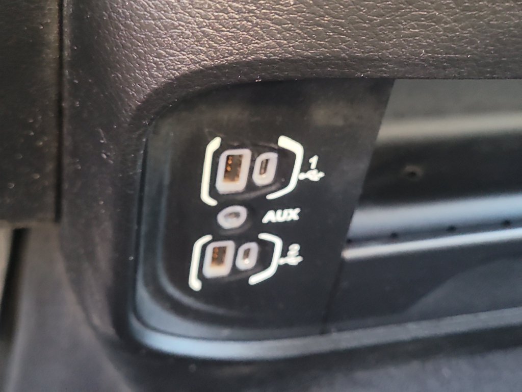 Used 2021 RAM 2500 Tradesman AWD/4WD image 27