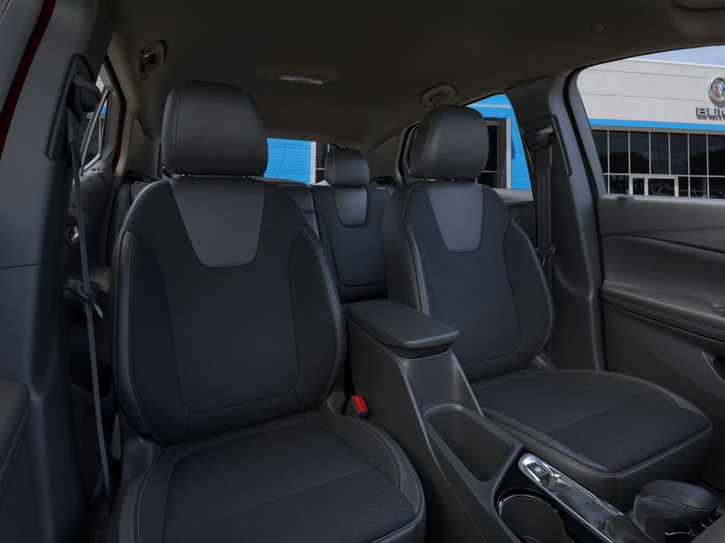 New 2026 Buick Encore GX Preferred image 40