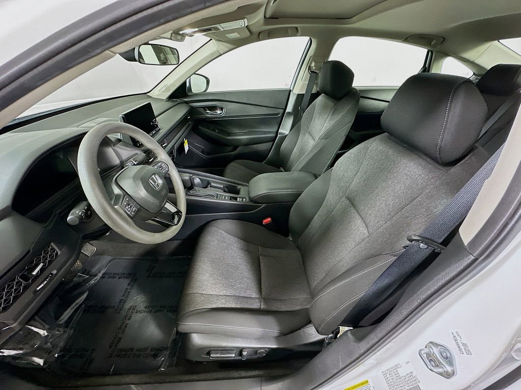 Used 2024 Honda Accord EX image 15