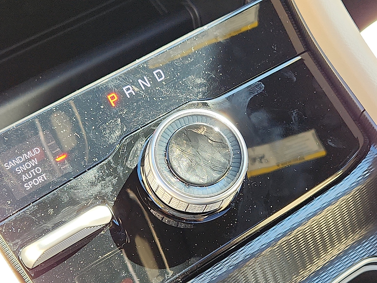 New 2025 Jeep Grand Cherokee Limited image 10