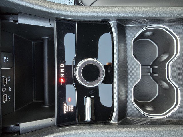 New 2025 Jeep Grand Cherokee Limited image 30