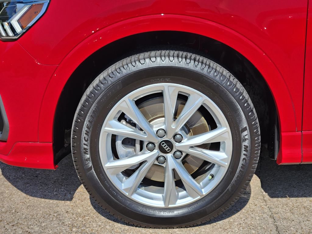 Certified 2022 Audi Q3 2.0T Premium Plus AWD/4WD image 14