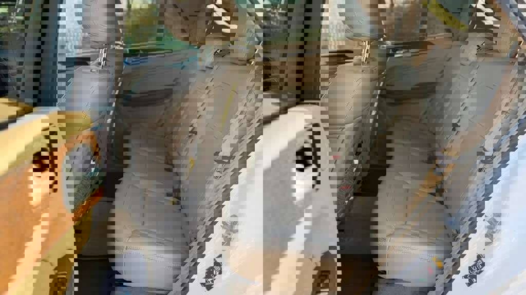 Used 2014 Mercedes-Benz ML 350 4MATIC image 26