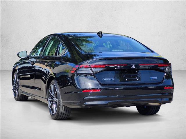 Used 2026 Honda Accord Touring image 8
