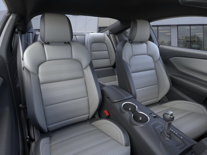 New 2025 Ford Mustang GT Premium RWD image 10