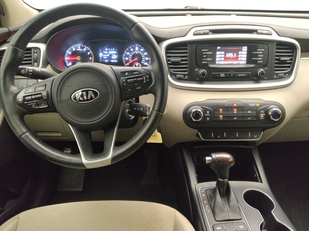 Used 2016 Kia Sorento FWD w/ LX Convenience Package image 22