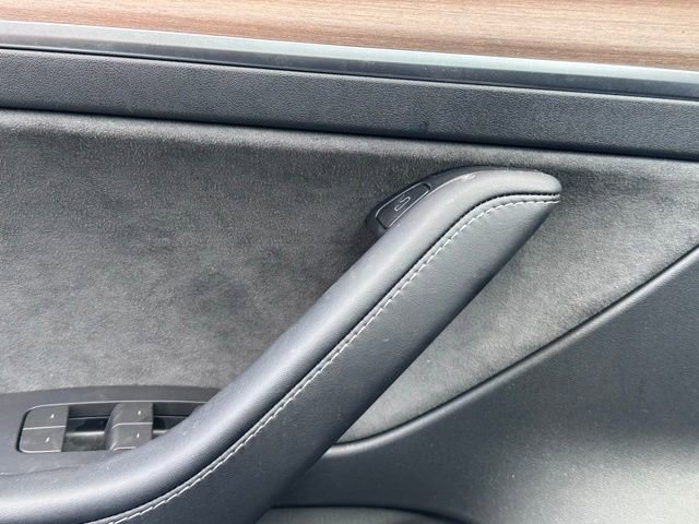 Used 2023 Tesla Model 3 Performance AWD/4WD image 20
