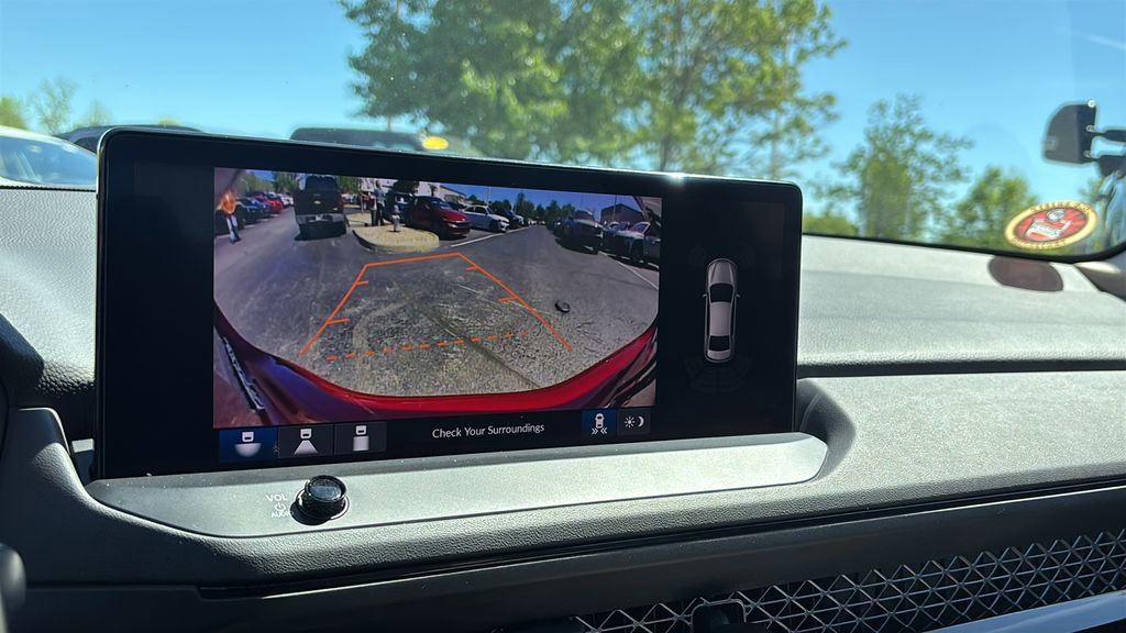 Used 2023 Honda Accord Touring image 22