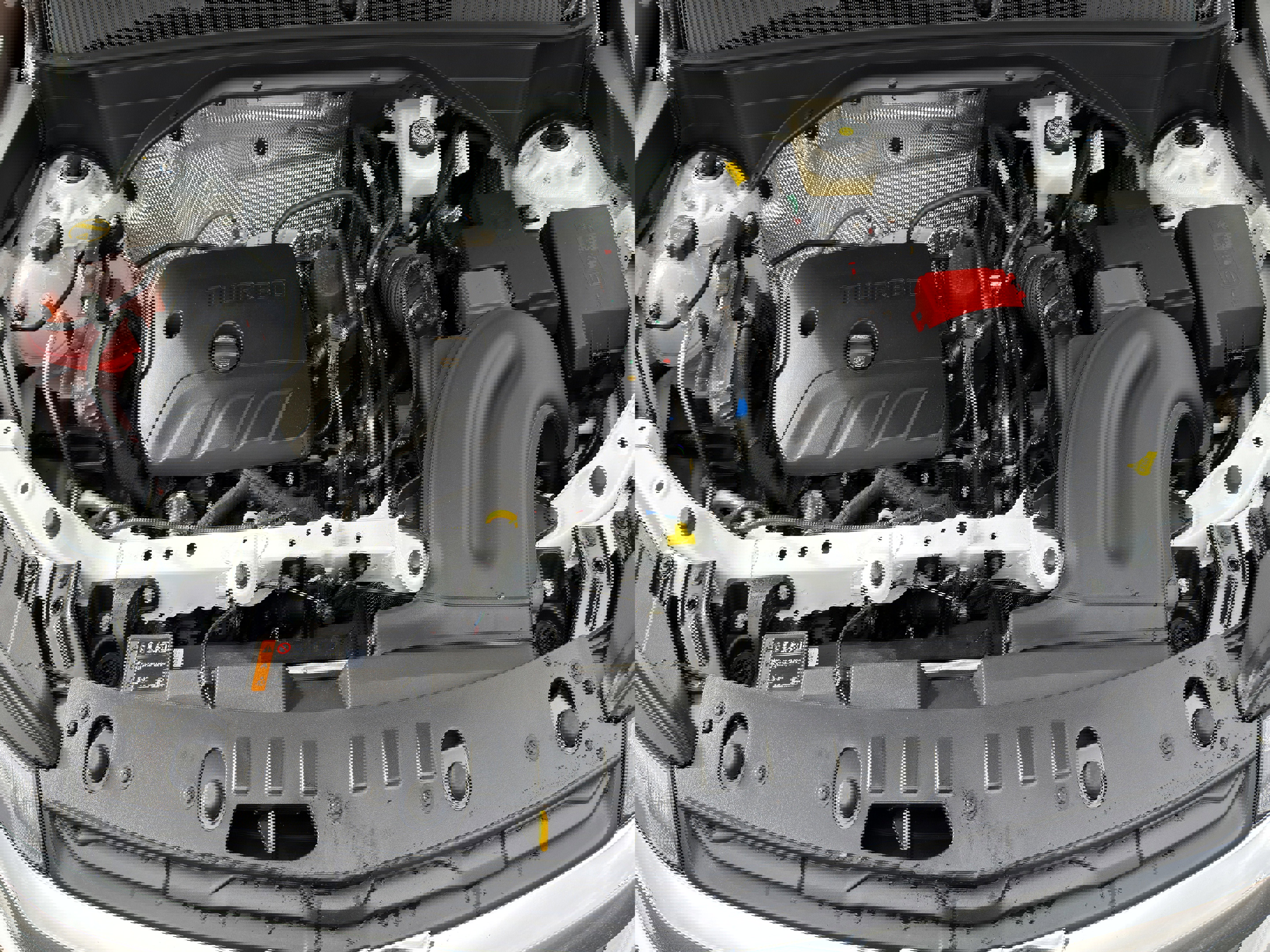 New 2026 Chevrolet TrailBlazer LT w/ LT Cold Weather Package image 34