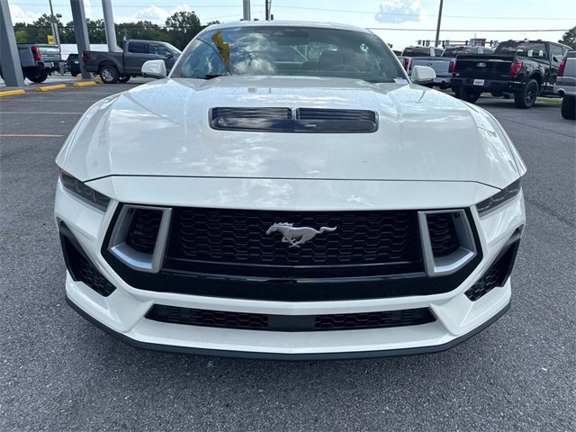 New 2025 Ford Mustang GT Premium w/ 60th Anniversary Package image 2