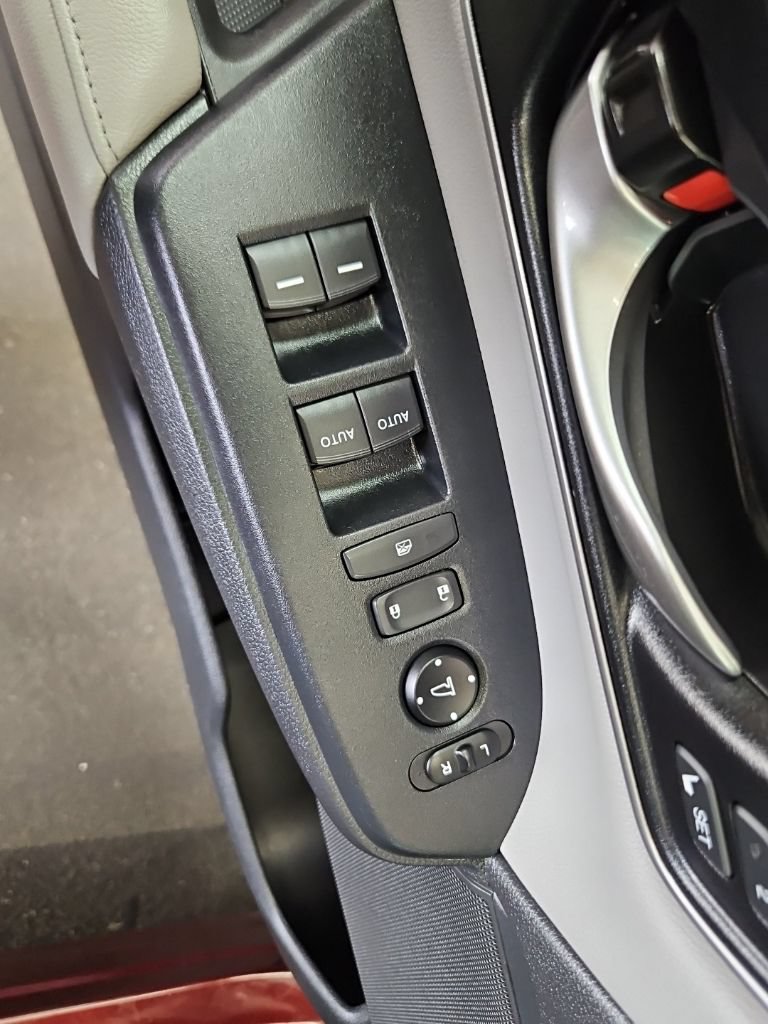 Used 2019 Honda CR-V EX-L image 27