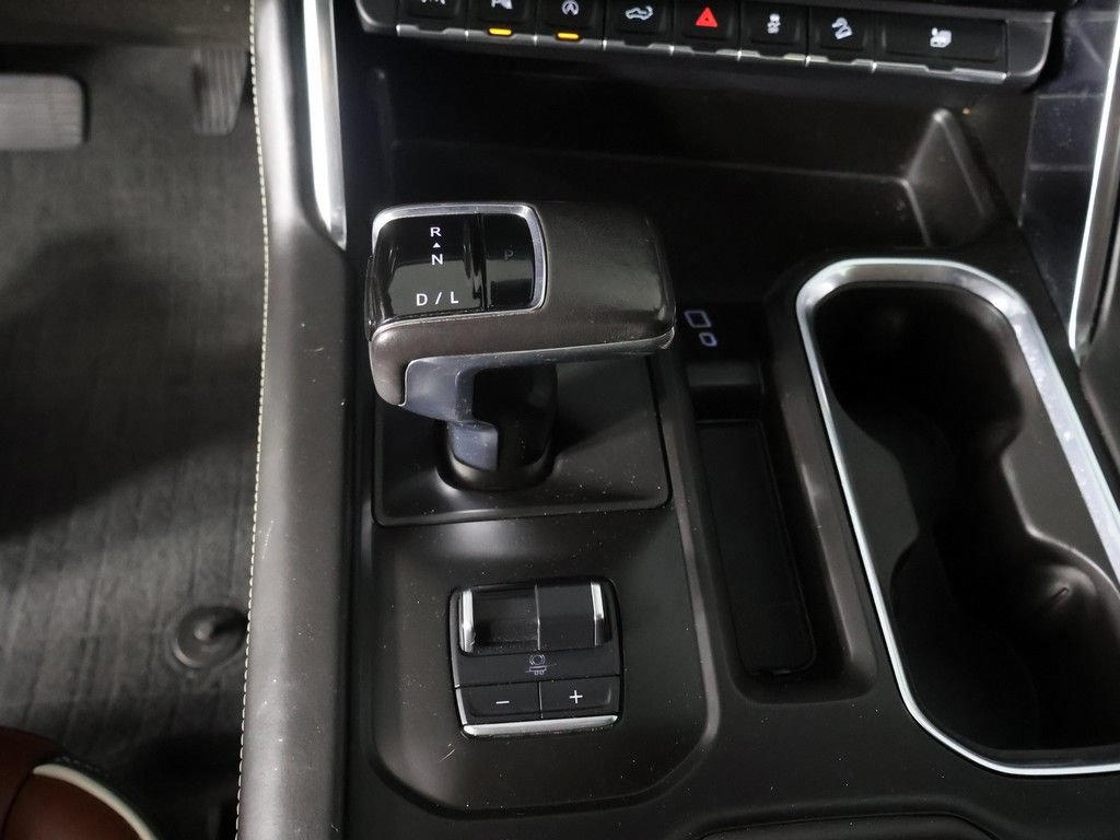 Used 2022 GMC Sierra 1500 Denali Ultimate AWD/4WD image 51