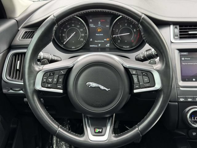Used 2020 Jaguar E-PACE AWD/4WD image 18