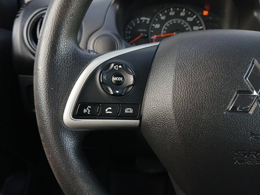 Used 2021 Mitsubishi Mirage ES FWD image 11